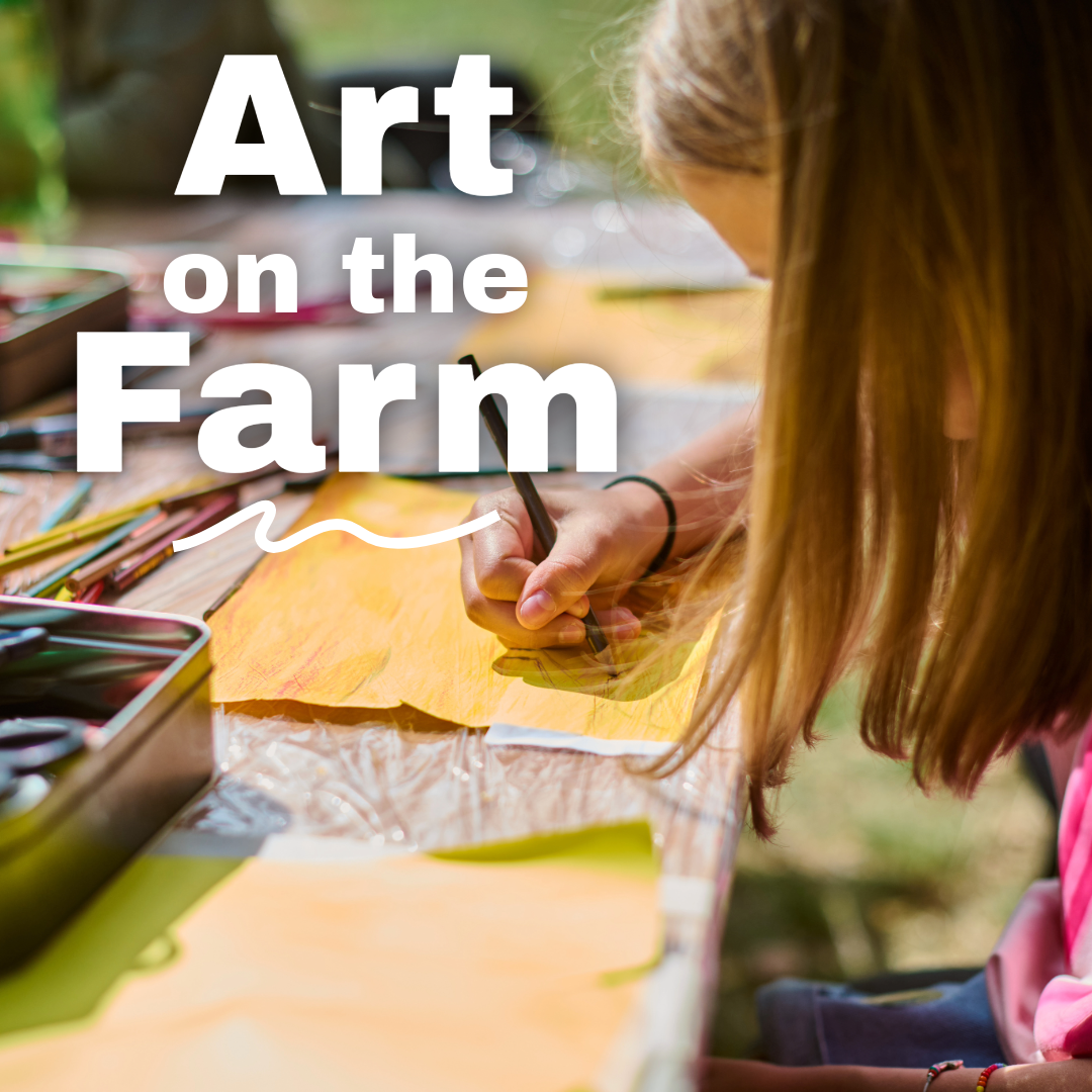Art on the Farm