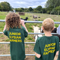 Junior Elysian Farmers - Membership & Weekly Sessions