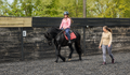 Riding Assessment
