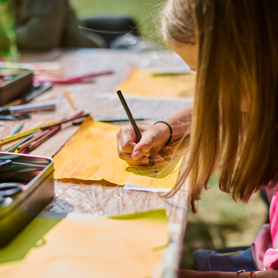 Art on the Farm