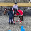 Riding Lesson - Term Block