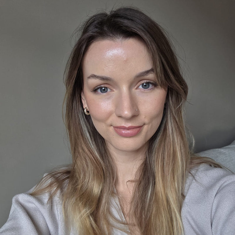 Hannah Galloway